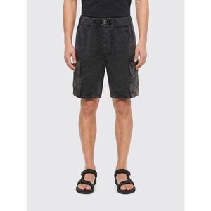Mauna Kea Shorts Men Black